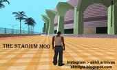 The Stadium Modification